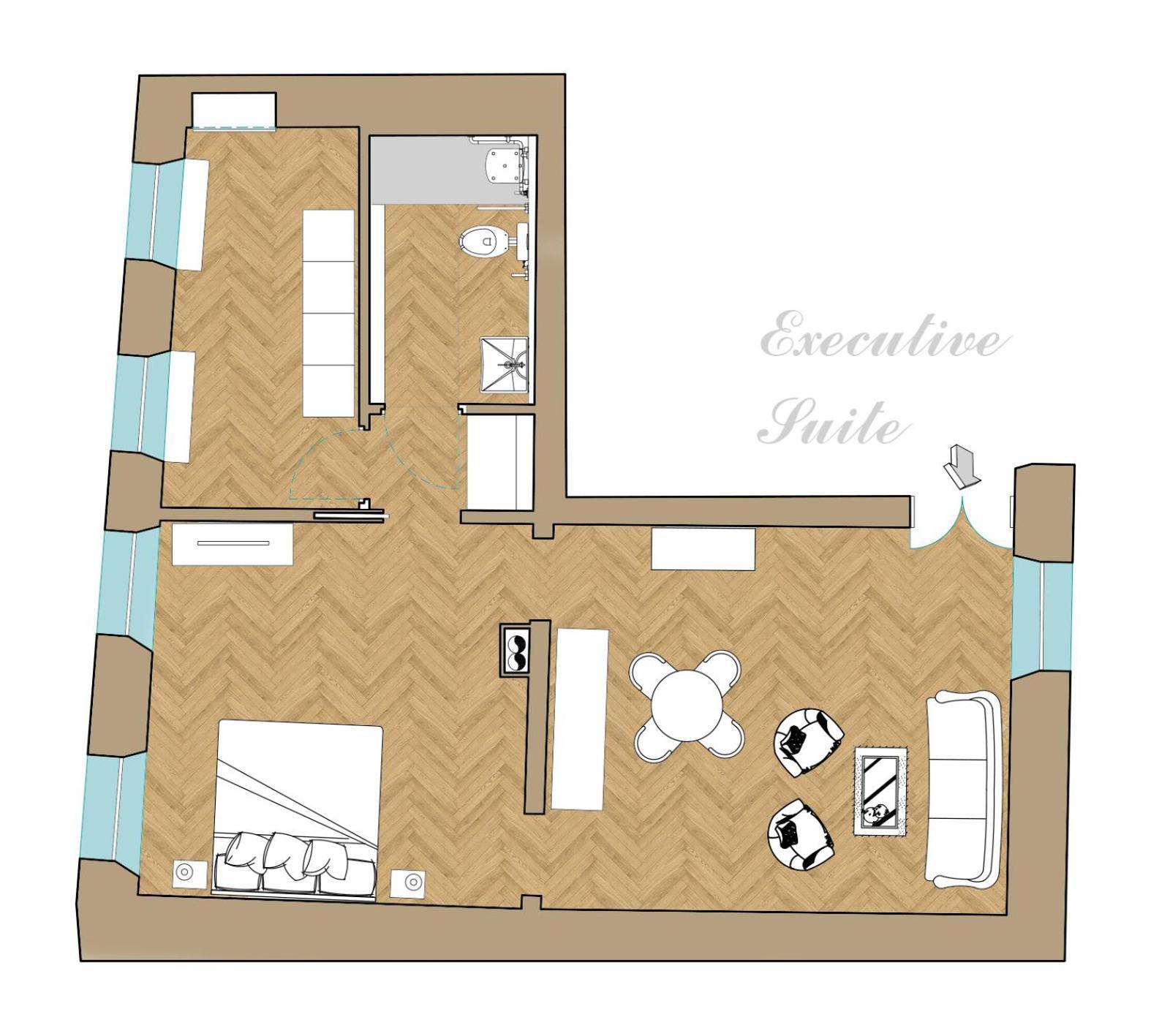 Suite Executive